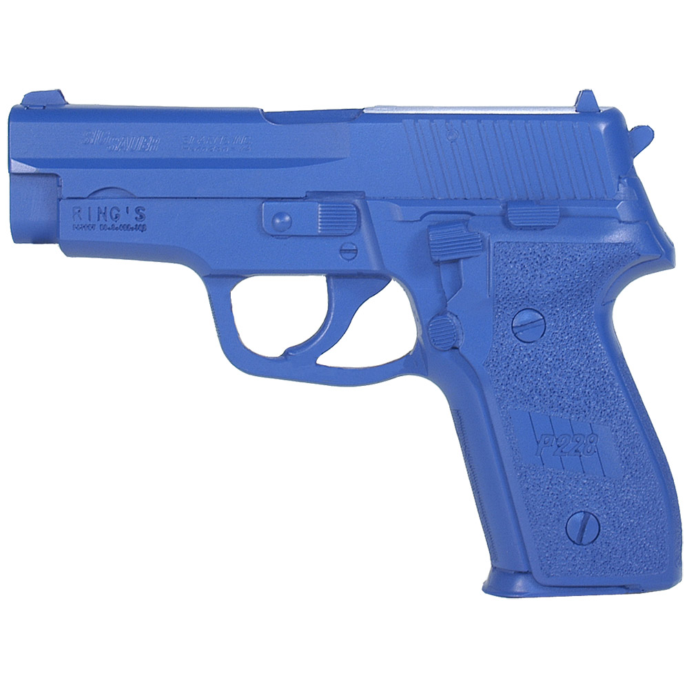 BLUEGUNS | SIG P228 i gruppen VNINGSVAPEN hos Equipt AB (BLUEGUNS SIG P228)